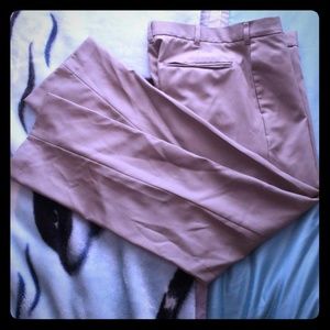 VANHEUSEN Pants Slacks